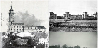 10 містичних легенд Львова