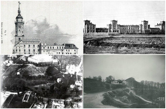 10 містичних легенд Львова