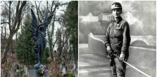 Олена Степанівна, або перша українка-офіцер в російському полоні