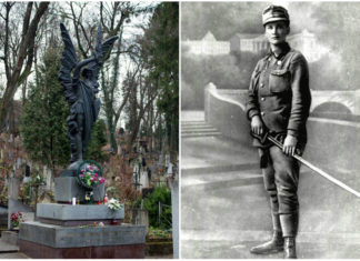 Олена Степанівна, або перша українка-офіцер в російському полоні