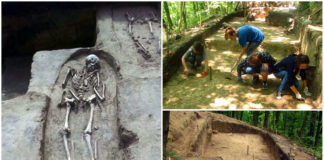 Пліснеський археологічний комплекс: вчора, сьогодні, завтра…