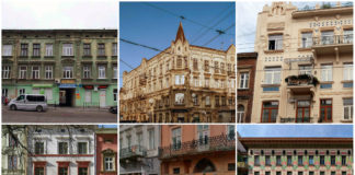 8 найцікавіших архітектурних проектів Соломона Рімера 8 найцікавіших архітектурних проектів Соломона Рімера