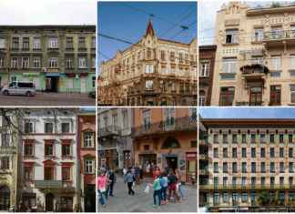 8 найцікавіших архітектурних проектів Соломона Рімера