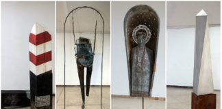 «Єдність у різноманітності», або розкішна виставка в Палаці Мистецтв