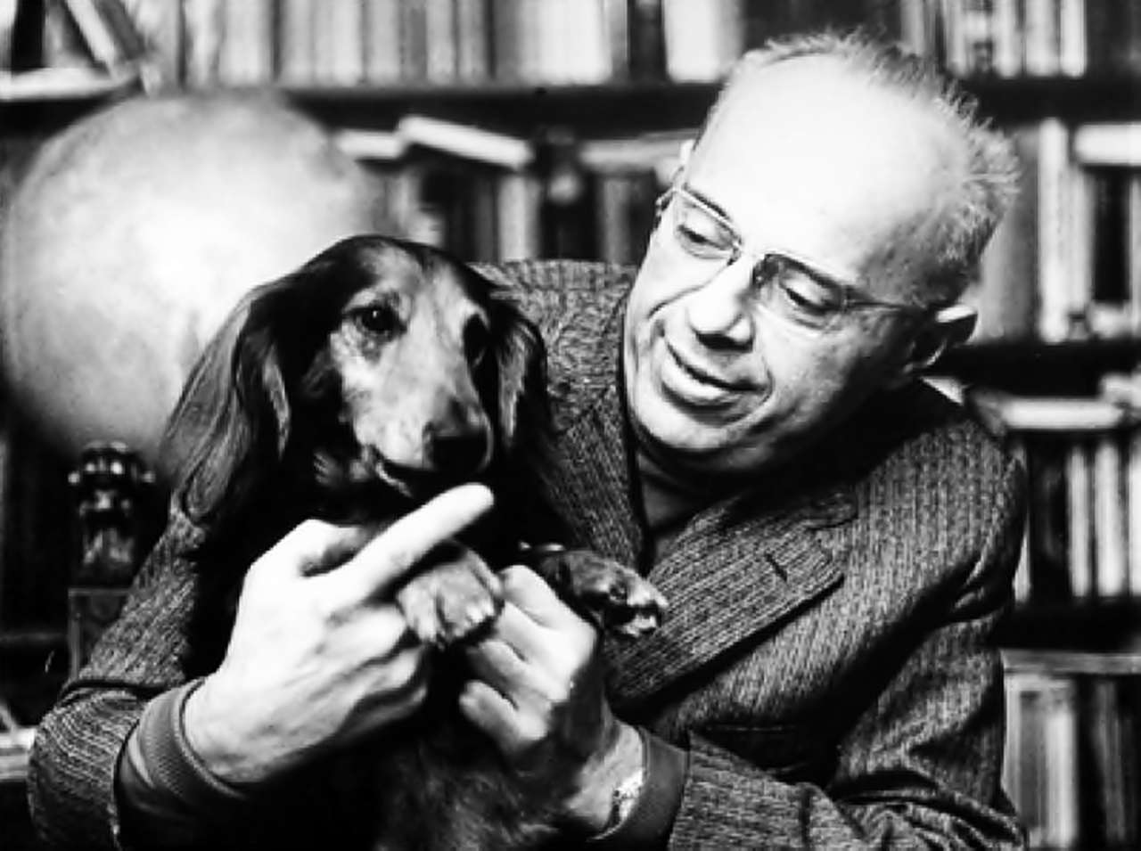 Станіслав Лем