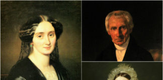 Алоїзій Рейхан, або як огранити майстерністю фамільну коштовність – талант