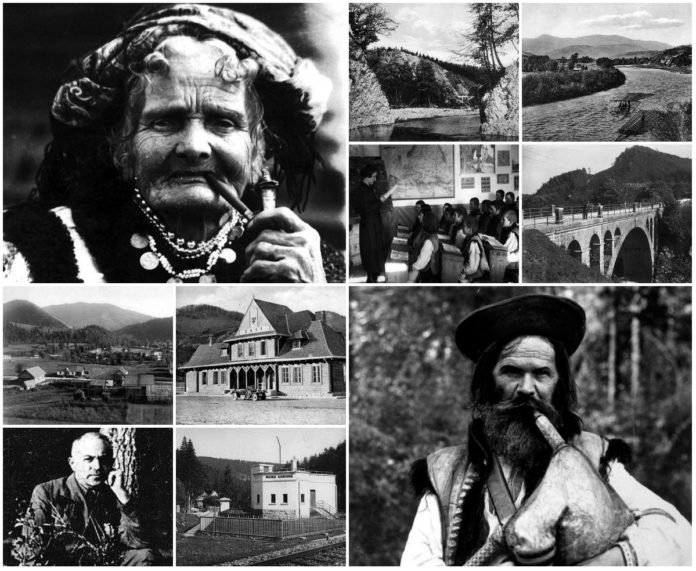 Українська фотографія Львова у персоналіях. Портрет п’ятнадцятий: Микола Сеньковський