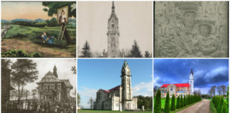 Легенди Кохавинського монастиря