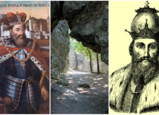 Коли, хто і де заснував місто Львів?