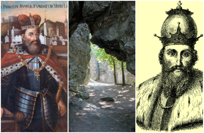 Коли, хто і де заснував місто Львів? Коли, хто і де заснував місто Львів?