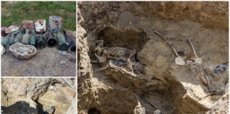 Що знайшли на подвір'ї тюрми на Лонцького