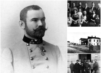 «Ходяча енцикльопедія» із великим серцем, або історія першого українця-окуліста в Галичині