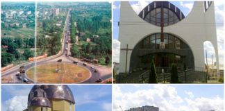 Збоїща крізь призму історії: минуле і сучасність