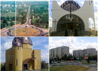 Збоїща крізь призму історії: минуле і сучасність