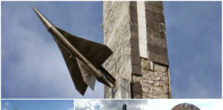 Мертва петля, або забутий музей під Жовквою