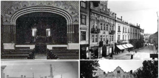 Втрачені палаци на вулиці Зеленій або жіночий навчально–виховний заклад Софії Стшалковської