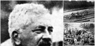 Українська фотографія Львова у персоналіях. Портрет шістнадцятий: Роман Шипайло