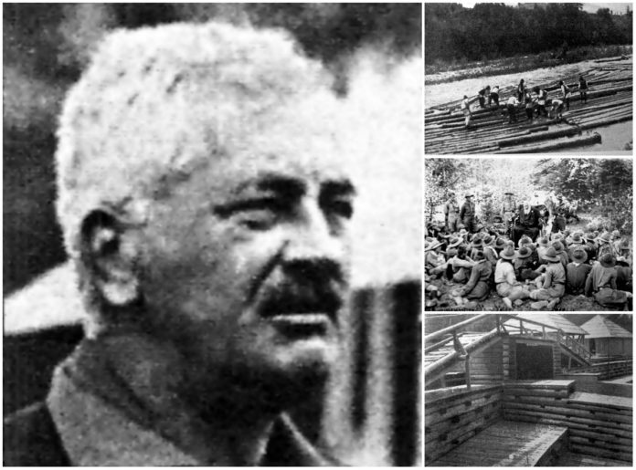 Українська фотографія Львова у персоналіях. Портрет шістнадцятий: Роман Шипайло