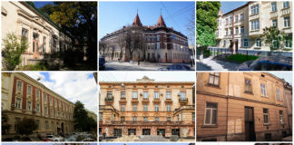 12 Найцікавіших споруд архітектора Броніслава Бауера у Львові