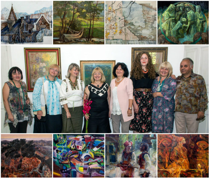 У Жовкві відкрилися “Серпневі зустрічі – 2016”