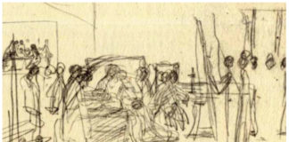 Смерть і “воскресіння” Хмельницького: таємнича депеша зі Львова