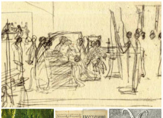 Смерть і “воскресіння” Хмельницького: таємнича депеша зі Львова