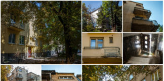 В нетрі львівського функціоналізму. Вулиця Тютюнників