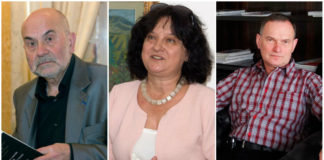 Кандидати, що ділитимуть спадщину Возницького