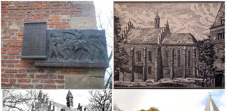 Костел Святого Бартоломея (Варфоломія)