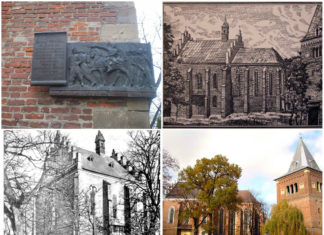 Костел Святого Бартоломея (Варфоломія)