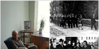 Роланд Франко про діда: «Потрібно показати Європі Івана Франка справжнього»