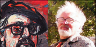 Відійшов у вічність Володимир Патик