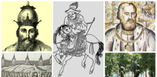 Коли “по трупах як по мосту” ходили, або чому король Данило боягуз