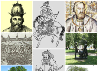 Коли “по трупах як по мосту” ходили, або чому король Данило боягуз