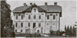 Курорт «Киселька», або елітарний водооздоровчий заклад Львова