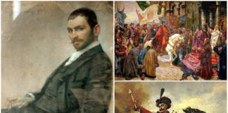 Світ баталій Миколи Івасюка