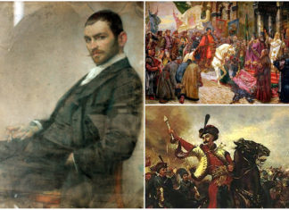 Світ баталій Миколи Івасюка