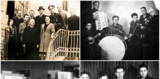 Мистецька освіта у Львові 1941–1944 років