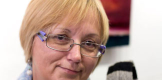 Дарія Зав'ялова