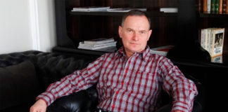 Тарас Возняк