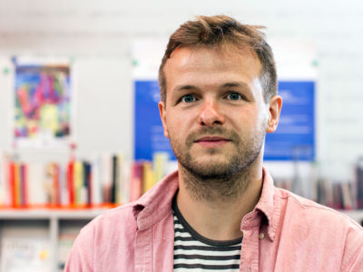 Артем Чапай