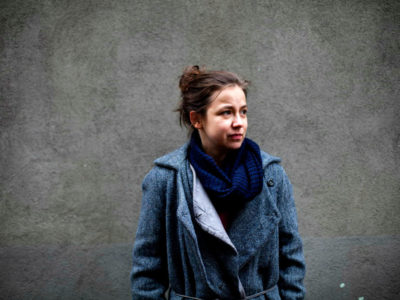 Катерина Кронгауз