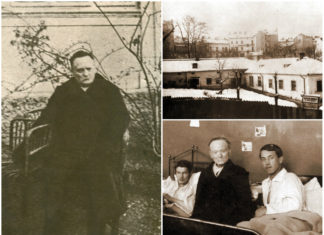 Історія хвороби генія, або від чого помер Іван Франко?