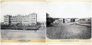 Залізниця Львів–Чернівці як частина шляху до Індії