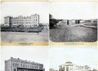 Залізниця Львів–Чернівці як частина шляху до Індії