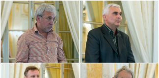 У Києві новим керівником Львівської галереї мистецтв хочуть бачити Тараса Возняка