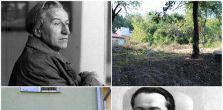 Генрик Збєжховський, або поет з вулиці Піскової