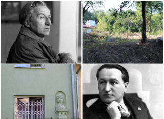 Генрик Збєжховський, або поет з вулиці Піскової