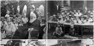 Захоронки, огородці, світлиці й півоселі, або з історії дошкілля в Галичині