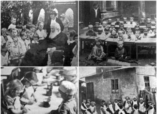 Захоронки, огородці, світлиці й півоселі, або з історії дошкілля в Галичині